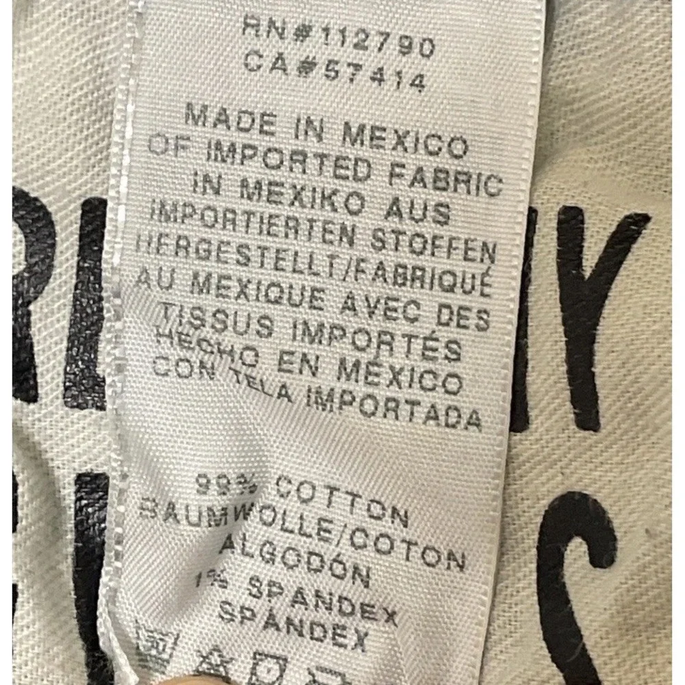 True Religion vtg true